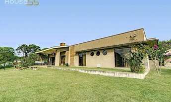 Imagem 6: Chácara com 5 dormitórios à venda, 5000 m² por R$ 2.100.000 - Piraquara/PR