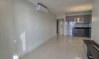 Imagem 4: Ed. Mandarim - Locação - Andar Altíssimo - 2/4 ( 1 suíte) Umarizal