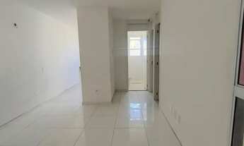 Imagem 3: Imóvel para venda tem 44 metros quadrados com 2 quartos em Paumirim - Caucaia - CE