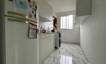 Imagem 5: APARTAMENTO - 02 DORMITÓRIOS - JARDIM PRIMAVERA