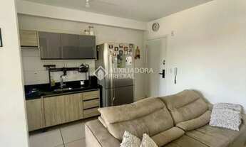 Imagem: Apartamento lindo semimobiliado no Residencial