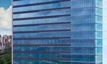 Imagem: Alugo parte (compartilho/Parte) sala comercial