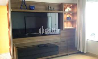 Imagem 3: Casa residencial disponível para locação e venda no bairro Nova Uberlândia em Uberlândia-M