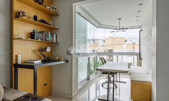 Imagem 3: Apartamento 2 dormitórios com suíte - Abraão