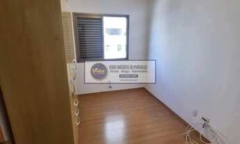 Imagem 7: Alugue Apartamento 2 Dorms em Alphaville, Barueri 79m²