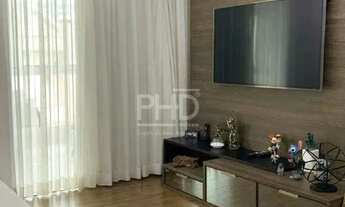 Imagem: Lindo apartamento a venda vila Marlene