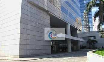 Imagem 6: Conjunto para alugar, 480 m² -Heliponto operacional para aeronaves de grande porte; elevad