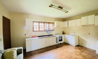 Imagem 6: Casa 4 dormitórios sendo 1 suíte - Lote Seis - Criciúma-SC