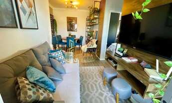 Imagem 2: APARTAMENTO RESIDENCIAL em ITAJAÍ - SC, CORDEIROS