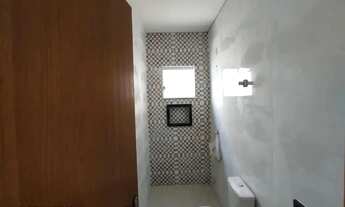 Imagem 6: Casa em Avenida Oscar Niemeyer - São Pedro - Esmeraldas/MG