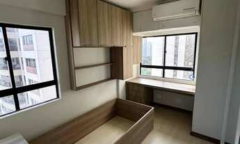 Imagem 6: Edifício Pierre Renoir Parnamirim