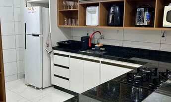 Imagem 5: Apartamento com 3 dormitórios à venda, 70 m² por R$ 760.000 - Bessa - João Pessoa/PB