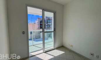 Imagem 7: Imóvel para venda com 55 metros quadrados com 2 quartos em Jardim Camburi - Vitória - ES