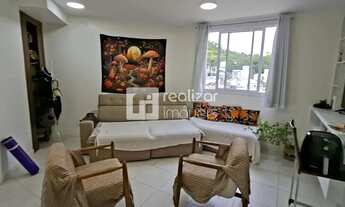 Imagem 9: Apartamento 2 Quartos no bairro Córrego Grande Florianópolis