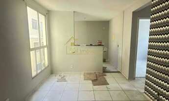 Imagem: Apartamento a venda no São João em Betim