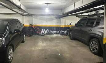 Imagem 7: Botafogo Apartamento com 2 dormitórios