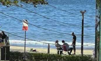 Imagem 3: Apto locação de verão na quadra do mar, Centro - Itapema - SC
