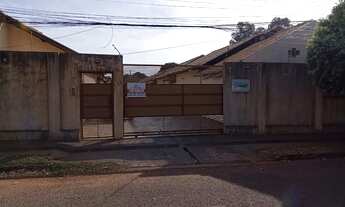 Imagem: Aluguel - Casa Condomínio - Região Tijucas