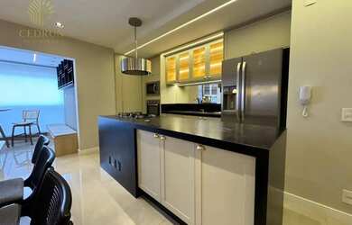 Imagem 3: Apartamento para locação em Maringá/PR, situado na Zona 03 no Edifício Trend