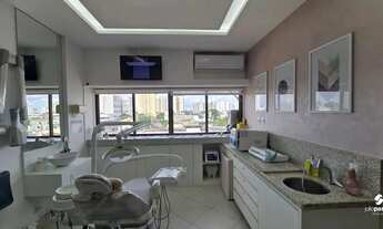 Imagem 6: Sala Comercial á venda no Centro Médico Clinical Center, sala com 35m² - Centro