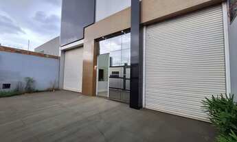 Imagem: Casa com 4 dormitórios para alugar, 700