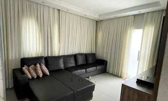 Imagem 5: Casa à venda, Residencial Santa Fé I, Goiânia, GO