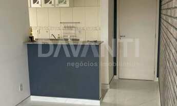 Imagem 4: Apartamento à venda no bairro Parque São Martinho em Campinas na Davanti Imóveis