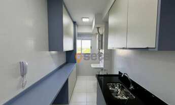 Imagem 5: Lindo apartamento com 3 dormitórios para alugar por R$ 4.613/mês - Condomínio Residencial