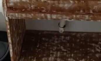 Imagem 4: Casa contêiner Praia da pinheira