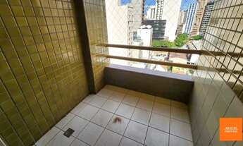 Imagem 5: COBERTURA PARA LOCAÇÃO PROXIMO A PRAÇA DA LIBERDADE