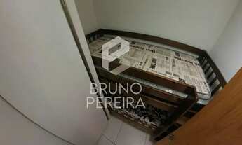 Imagem 6: Flat Mobiliado de 40m2 no Condomínio Paraíso Serra Negra