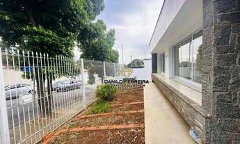 Imagem: Casa para alugar, 377 m² por R$ 7.143,79/mês