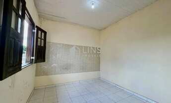 Imagem 7: CASA À VENDA COM 3 QUARTOS NO REDIENDIAL PINHEIROS- Cohama - São Luís - MA