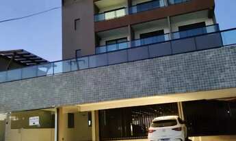 Imagem: Duplex pronto em porto de galinhas