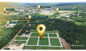 Imagem 6: CONDOMÍNIO FECHADO LOTE URBAN VILLE