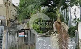 Imagem 2: Terreno Residencial em Tatuapé