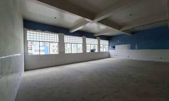 Imagem: Prédio comercial 531m2 no centro de Santo