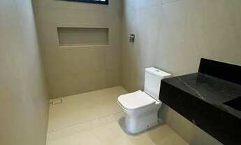 Imagem 6: Sobrado com 4 dormitórios à venda, 352 m² por R$ 4.300.000,00 - ALPHAVILLE 2 - Palmas/TO