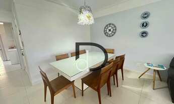 Imagem 7: Apto pé na areia com vista para o mar e 4 suítes p/ venda e locação anual em Riviera de Sã