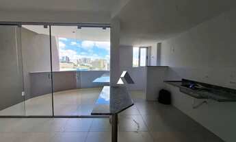 Imagem 3: Apartamento com 3 dormitórios à venda, 78 m² por R$ 900.000,00 - Floresta - Belo Horizonte