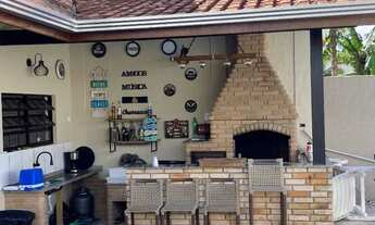 Imagem 6: Casa disponível feriado dia 20/11/25