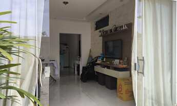 Imagem 4: Casa com piscina