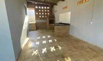 Imagem 4: Casa na Ceilândia Norte, com piscina