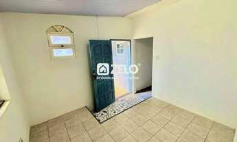 Imagem 3: Casa para aluguel com 70 m², 2 quartos 1 vaga em Jardim Flamboyant, Campinas