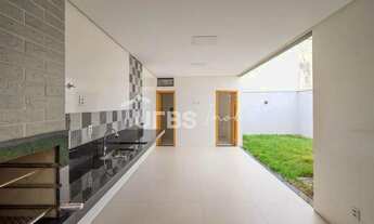 Imagem 5: 0 - Casa 3 quartos, sendo 3 suítes