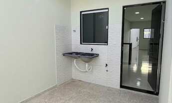 Imagem 6: CASA NO MARCOS FREIR II