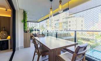 Imagem 3: APARTAMENTO À VENDA EM SUMARÉ - 3 DORMITÓRIOS, 1 SUÍTE, 2 VAGAS DE GARAGEM