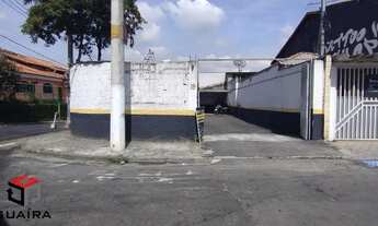 Imagem 2: Terreno à venda Jardim do Mar - São Bernardo do Campo - SP