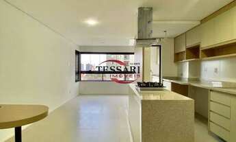 Imagem 6: Apartamento de 71 m² com 2 quartos (1 suíte) no Jardim Tarraf II, São José do Rio Preto