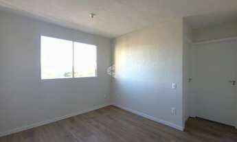 Imagem 4: APARTAMENTO 2 DORMINTÓRIOS COM VAGA DESCOBERTA - RESTINGA